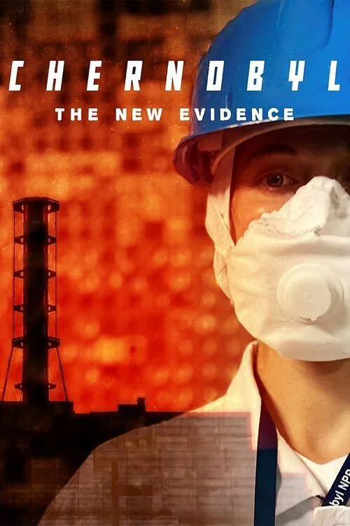 Chernobyl: The New Evidence постер