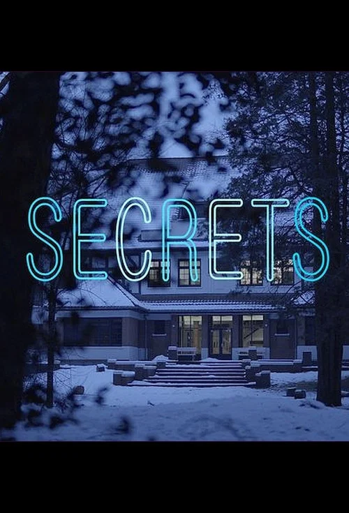 Secrets постер