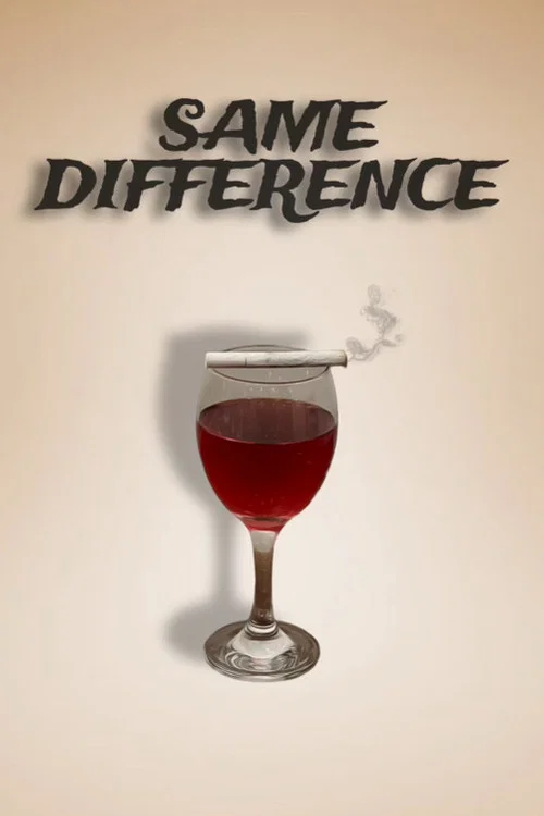 Same Difference постер