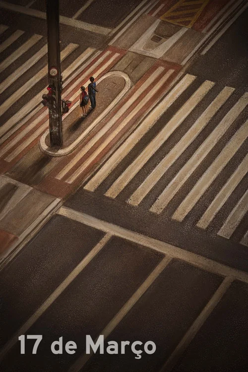 17 de Março постер