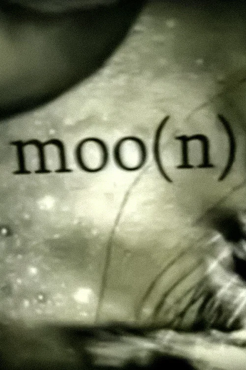 Moo(n) постер