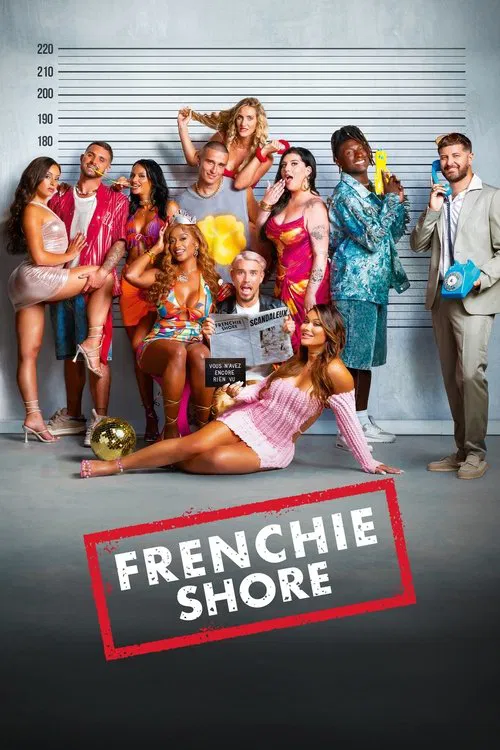 Frenchie Shore постер
