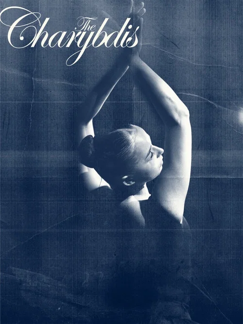 The Charybdis постер
