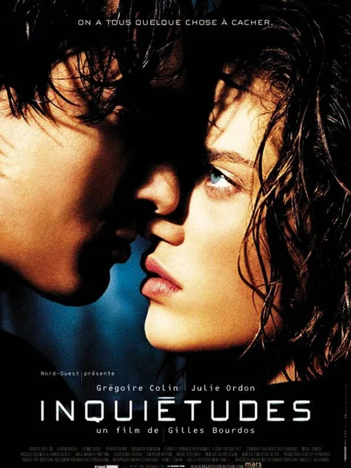 Inquiétudes постер