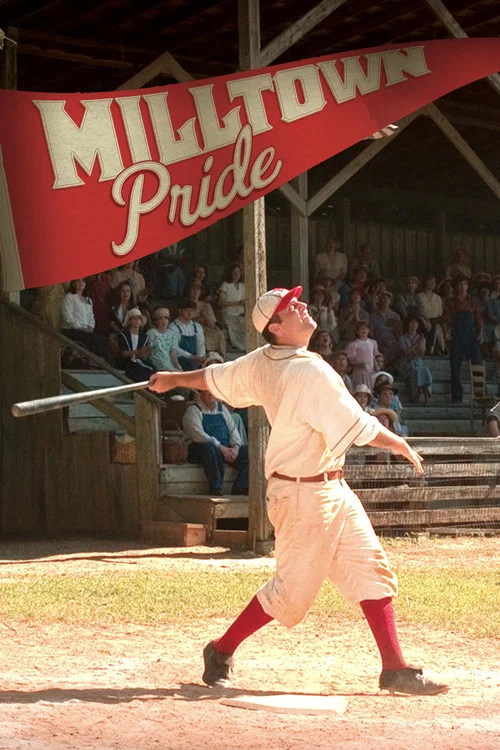 Milltown Pride постер