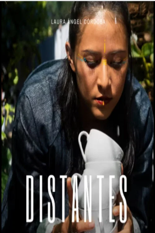 Distantes постер