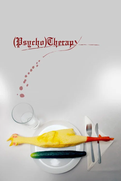(Psycho)therapy постер