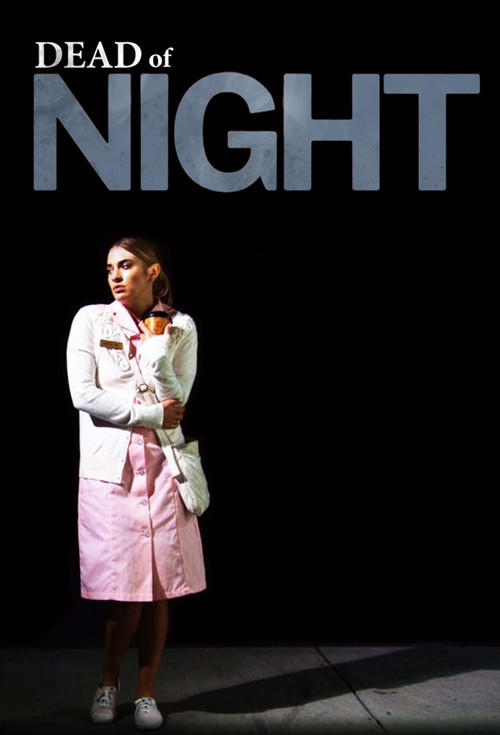 Dead of Night постер