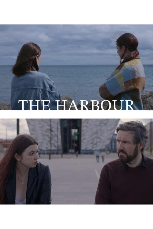 The Harbour постер