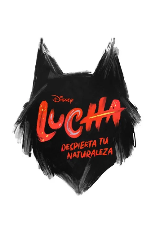 Lucha: Despierta tu naturaleza постер