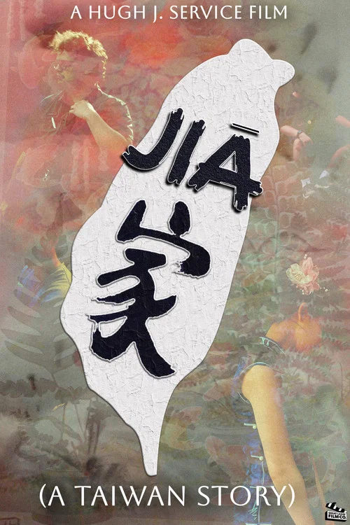 家 постер