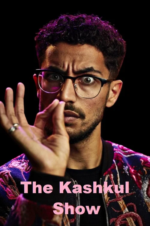 The Kashkul Show постер