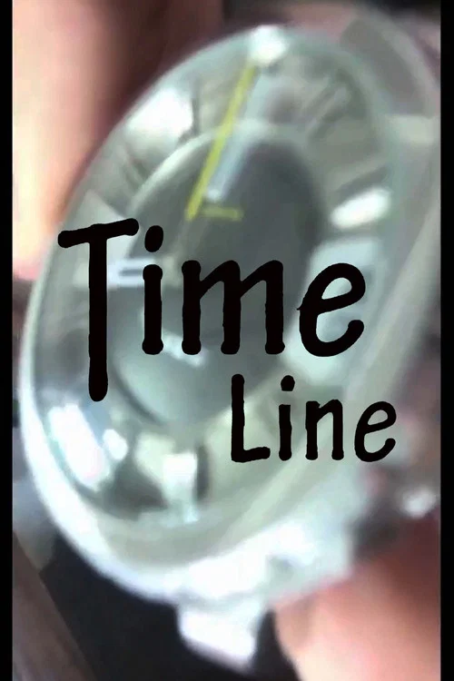 TimeLine постер