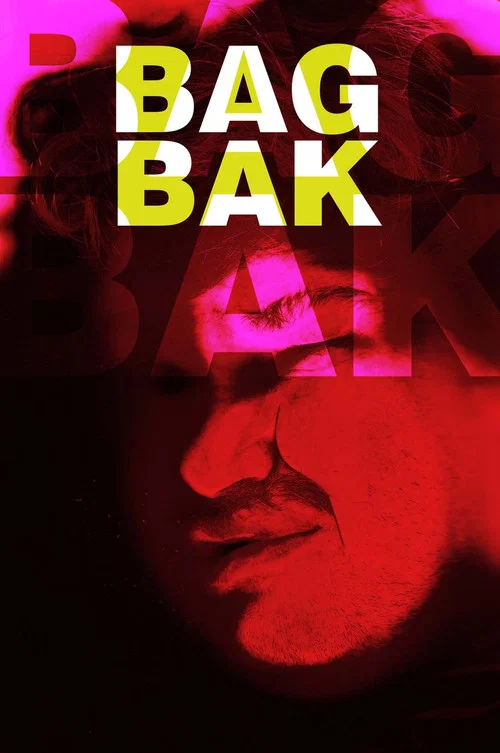 BagBak постер