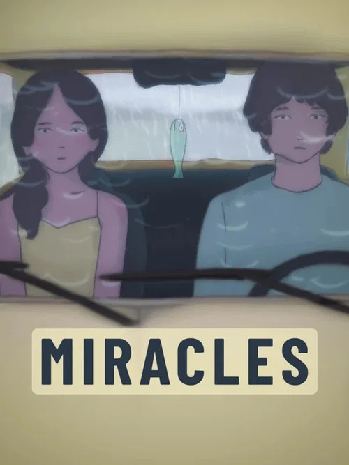 Miracles постер