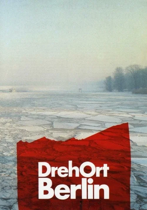 DrehOrt Berlin постер