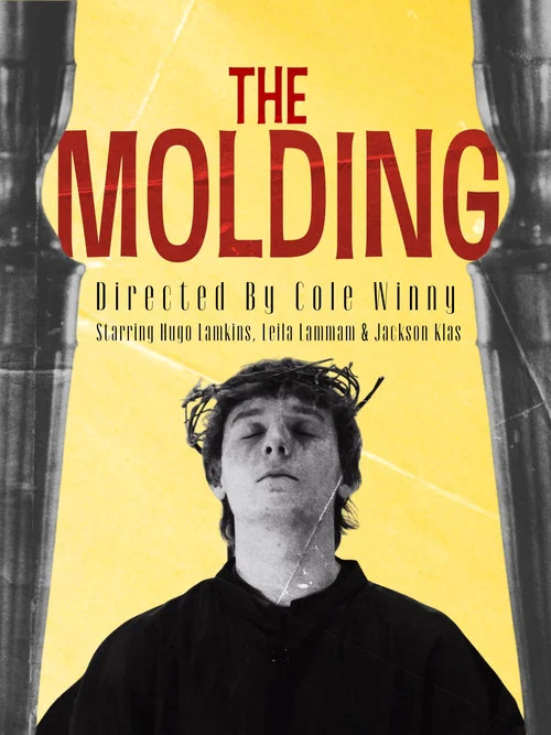 The Molding постер