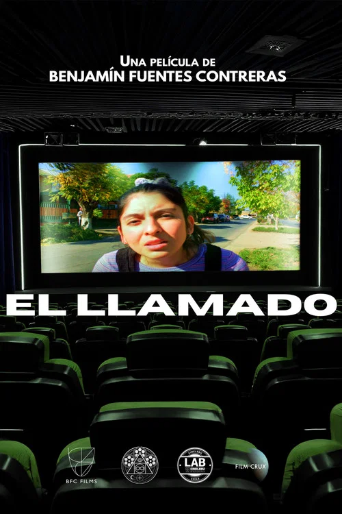 El llamado постер