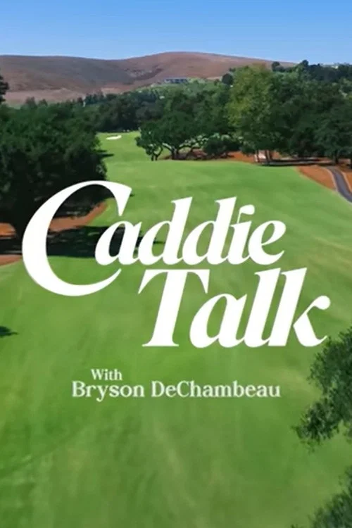 Caddy Talk постер