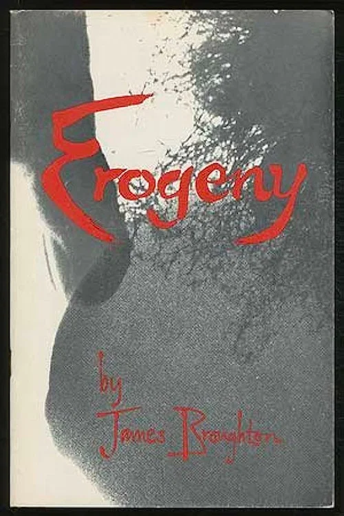 Erogeny постер