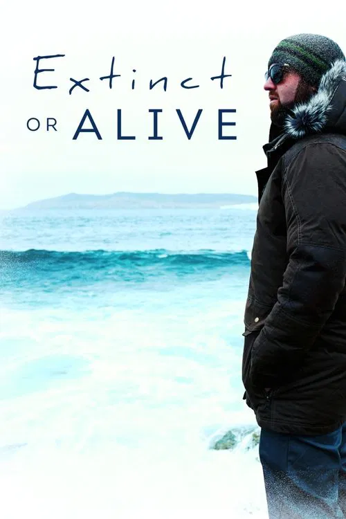 Extinct or Alive постер