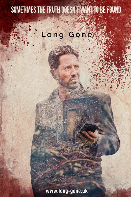 Long Gone постер
