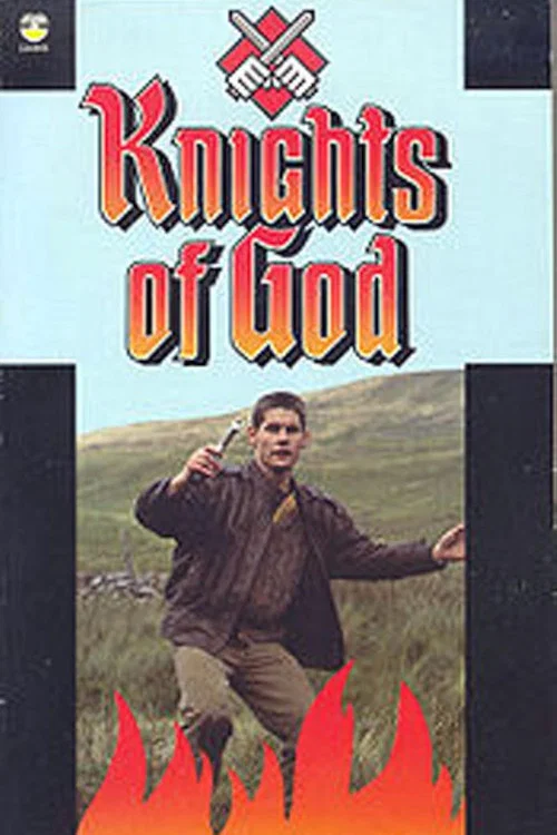 Knights of God постер