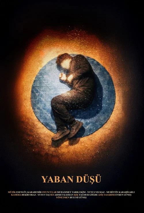 Yaban Düşü постер