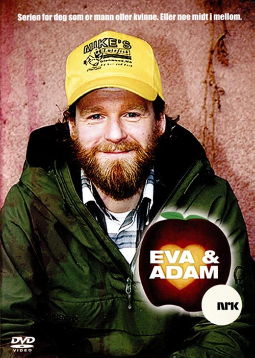 Eva & Adam постер