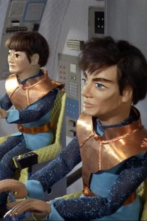 Paul Starr постер