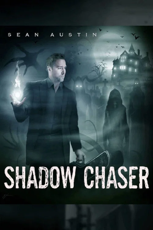 Shadow Chaser постер