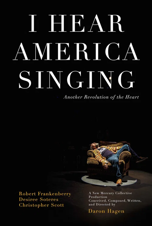 I Hear America Singing постер