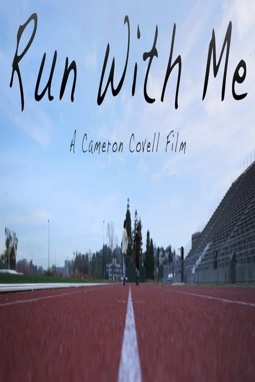 Run with Me постер