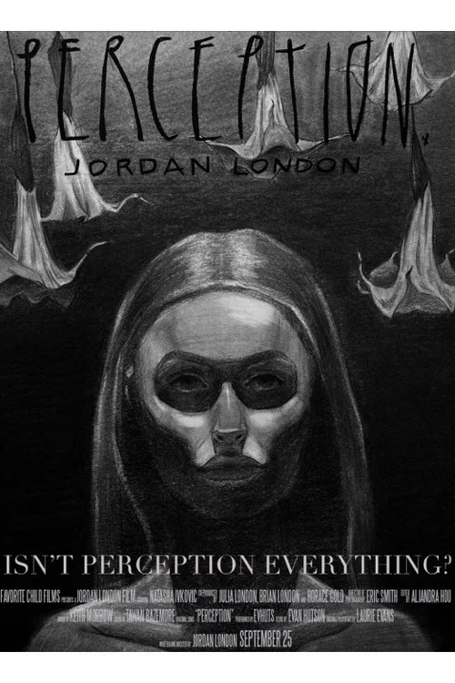 Perception постер
