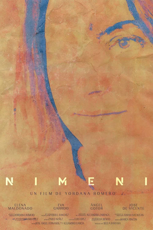 Nimeni постер