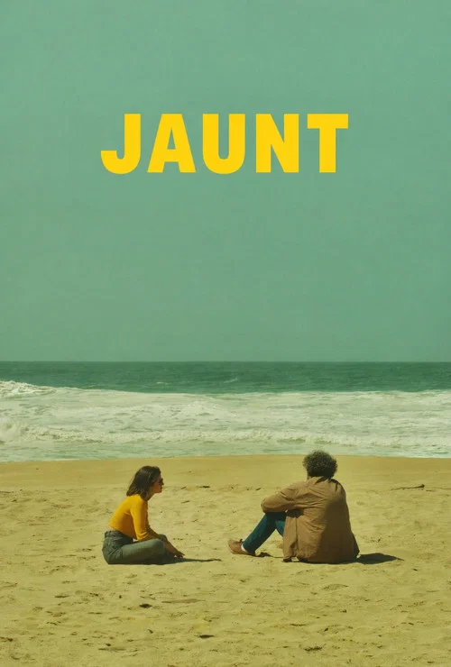 JAUNT постер