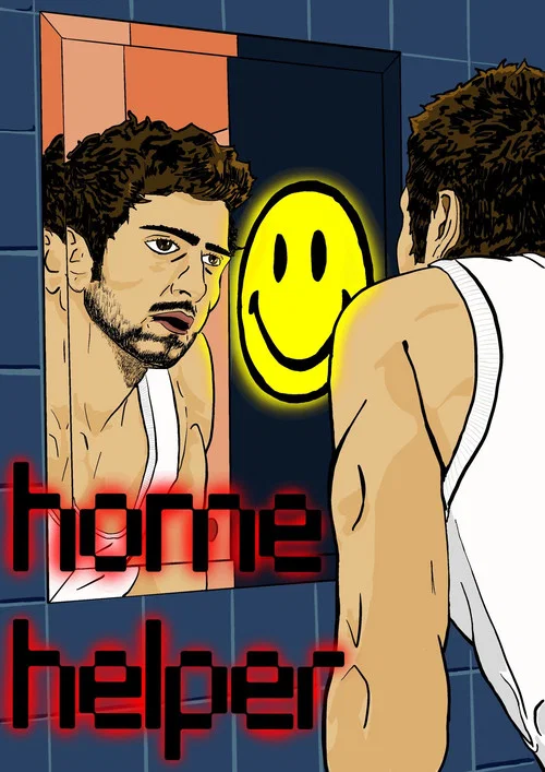 Home Helper постер