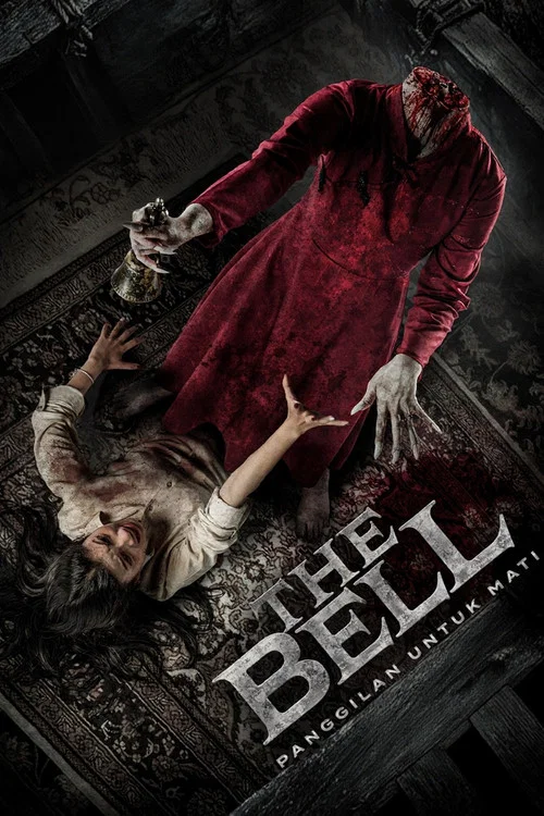The Bell: Panggilan Untuk Mati постер