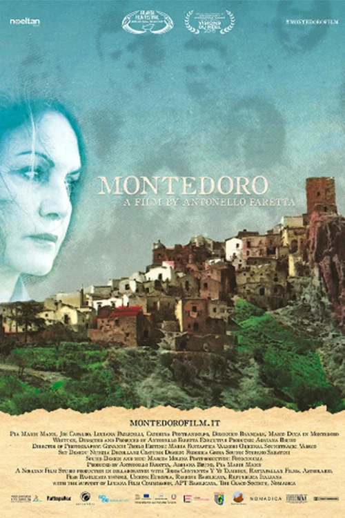 Montedoro постер