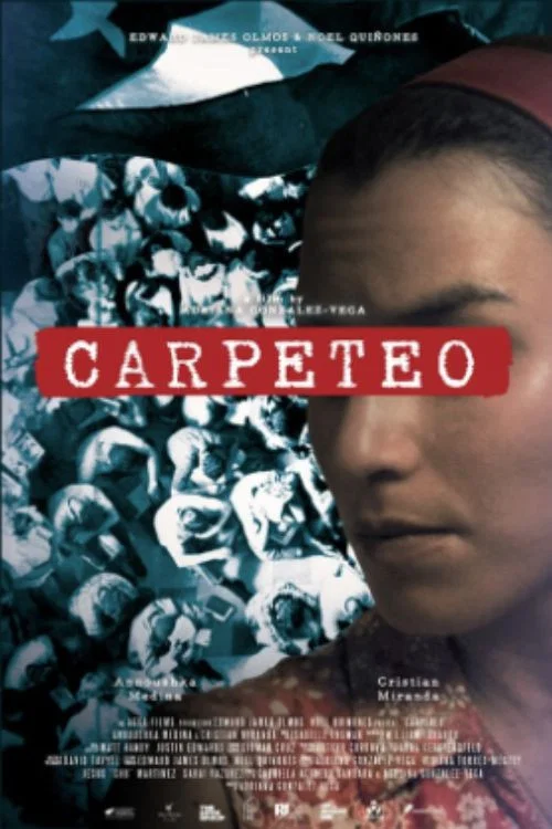 Carpeteo постер