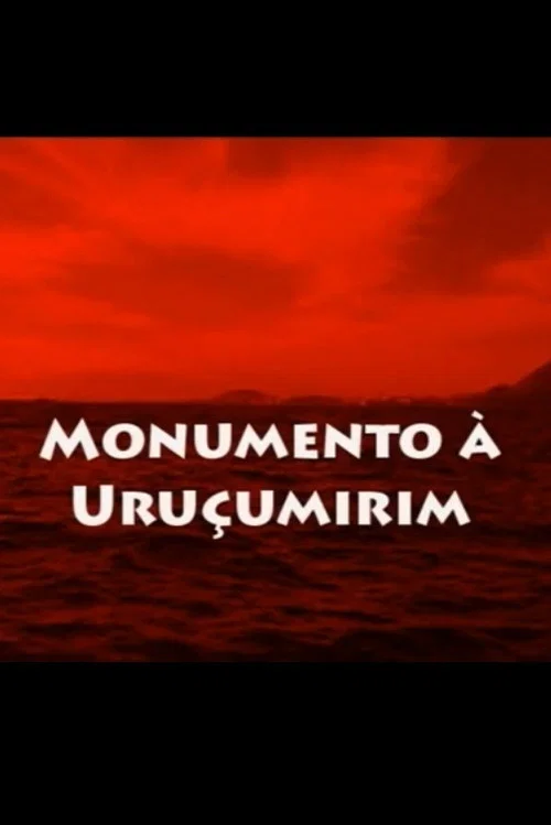 Monumento a Uruçumirim постер