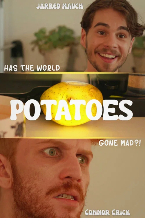 Potatoes постер