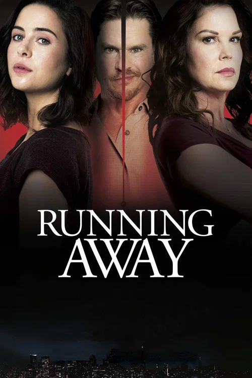 Running Away постер