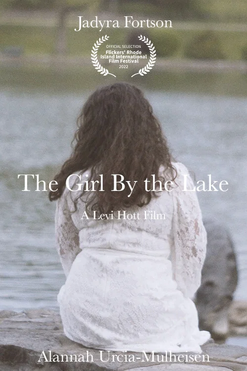 The Girl By The Lake постер