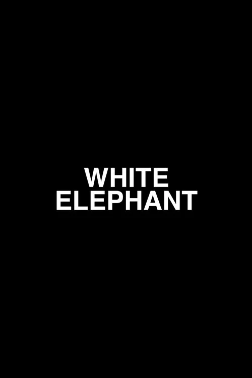 White Elephant постер