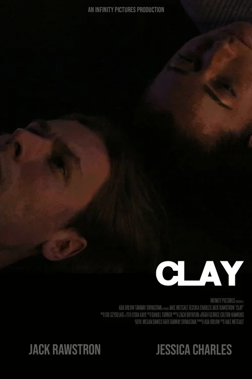 Clay постер