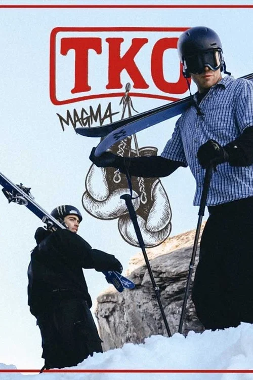 TKO постер