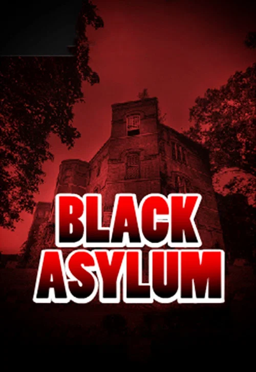 Black Asylum постер