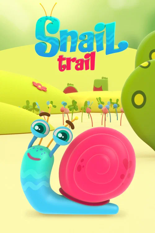 Snail Trail постер