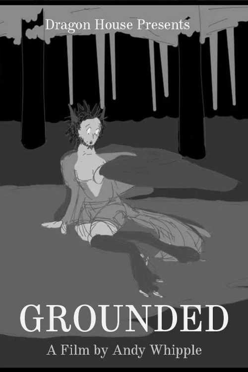 Grounded постер
